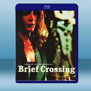 穿越情慾海 Brief Crossing/Breve traversee (2001) 藍光25G