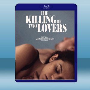 殺死兩個戀人 The Killing of Two Lovers (2020) 藍光25G
