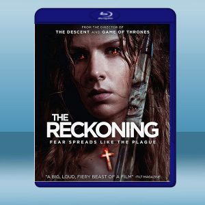 女巫清算 The Reckoning (2020) 藍光25G