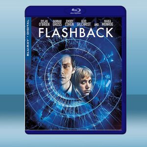 閃回 Flashback (2020) 藍光25G