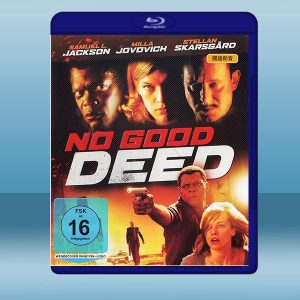 追風戰警 No Good Deed (2002) 藍光25G