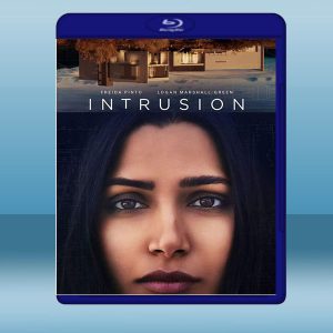 魔爪入室 Intrusion (2021) 藍光25G