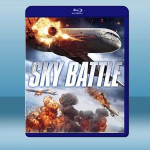 航空大對決/客機空戰 Airliner Sky Battle (2020) 藍光25G