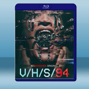 致命錄影帶94 V/H/S 94 (2021) 藍光25G