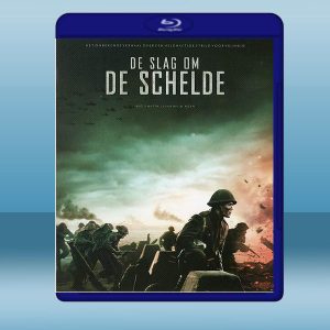 被遺忘的戰役 De Slag Om De Schelde (2020) 藍光25G