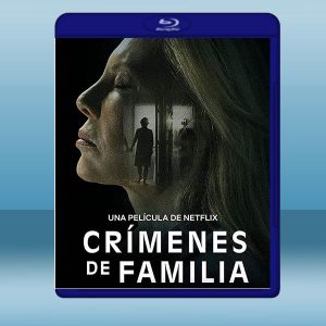 約束的罪行 Crimenes de familia (2020) 藍光25G