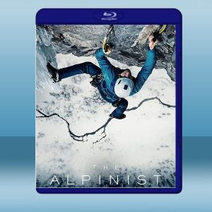 登山家 The Alpinist (2020)藍光25G