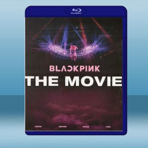 BLACKPINK 五周年紀實電影(2022)藍光25G