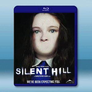 寂靜嶺/沉默之丘 Silent Hill (2006)藍光25G