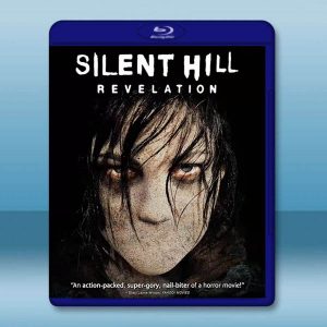 寂靜嶺2/沉默之丘2 Silent Hill: Revelation(2012)藍光25G