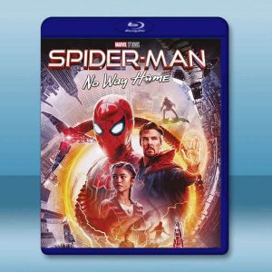 蜘蛛人：無家日 Spider-Man: No Way Home (2021)藍光25G