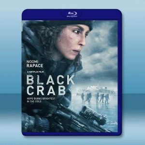 黑蟹行動 Black Crab(2022)藍光25G