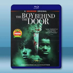 門後的男孩 The Boy Behind the Door(2020)藍光25G