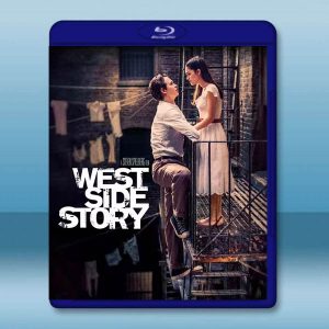 西城故事 West Side Story(2021)藍光25G