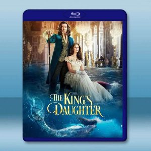 日月人魚 The King's Daughter(2022)藍光25G
