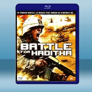 哈迪塞鎮之戰Battle for Haditha (2007)藍光25G