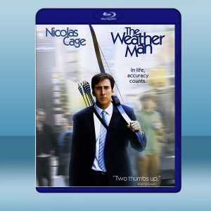 天氣預報員 The Weather Man(2005)藍光25G