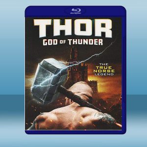 托爾：雷神 Thor: God of Thunder(2022)藍光25G