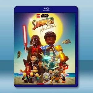 LEGO星際大戰：夏日假期 Lego Star Wars: Summer Vacation(2022)藍光25G