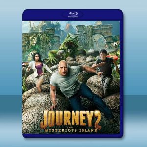地心冒險2：神秘島 Journey 2: The Mysterious Island(2012)藍光25G