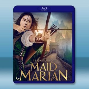 羅賓漢的情人 The Adventures of Maid Marian(2022)藍光25G