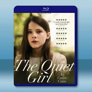 夏日悄悄話/安静的女孩 The Quiet Girl (2022) 藍光25G