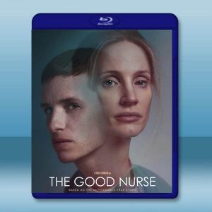 死亡天使/良心護士 The Good Nurse (2022) 藍光25G