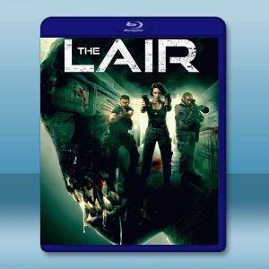 巢穴 The Lair(2022) 藍光25G