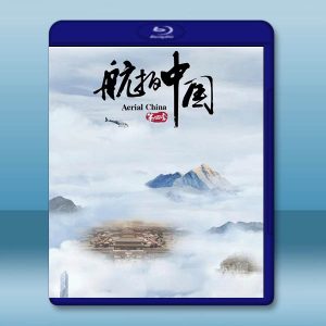 航拍中國 第四季 (2022)藍光25G 2碟