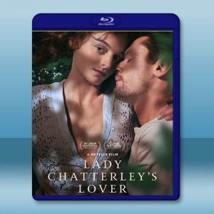 查泰萊夫人的情人 Lady Chatterley's Lover(2022)藍光25G