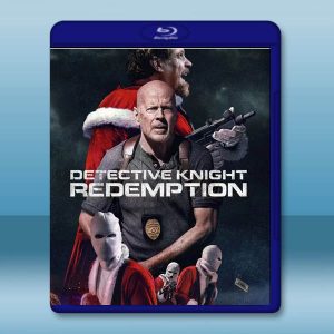 警探奈特2：救贖 Detective Knight: Redemption (2022)藍光25G
