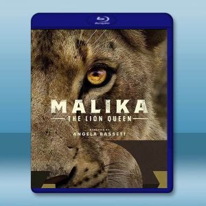 獅子王后瑪莉卡 Malika the Lion Queen(2021)藍光25G