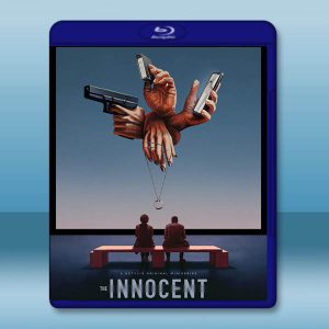無罪之最/第二聲鈴響 The Innocent(2021)藍光25G 2碟